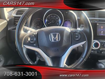 2015 Honda Fit EX-L w/Navi   - Photo 14 - Midlothian, IL 60445