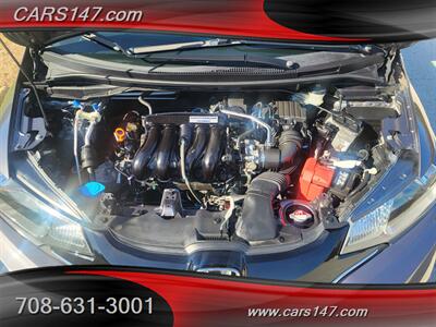 2015 Honda Fit EX-L w/Navi   - Photo 27 - Midlothian, IL 60445