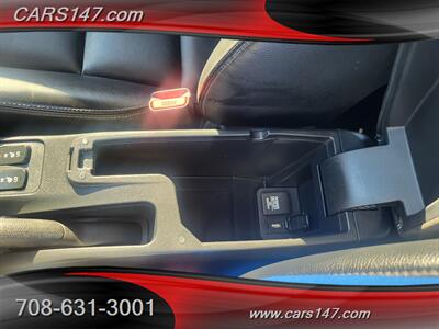 2015 Honda Fit EX-L w/Navi   - Photo 19 - Midlothian, IL 60445