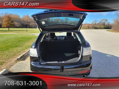 2010 Mazda CX-7 i Sport   - Photo 12 - Midlothian, IL 60445
