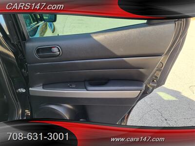 2010 Mazda CX-7 i Sport   - Photo 28 - Midlothian, IL 60445