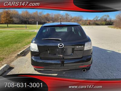 2010 Mazda CX-7 i Sport   - Photo 10 - Midlothian, IL 60445