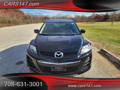 2010 Mazda CX-7 i Sport   - Photo 6 - Midlothian, IL 60445