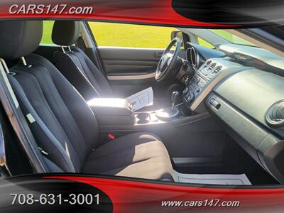 2010 Mazda CX-7 i Sport   - Photo 14 - Midlothian, IL 60445