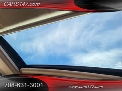 2010 Mazda CX-7 i Sport   - Photo 23 - Midlothian, IL 60445