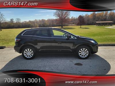 2010 Mazda CX-7 i Sport   - Photo 8 - Midlothian, IL 60445