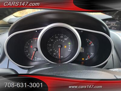 2010 Mazda CX-7 i Sport   - Photo 18 - Midlothian, IL 60445