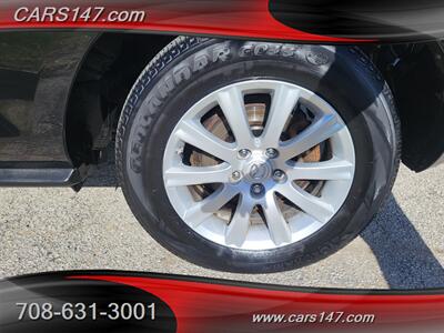 2010 Mazda CX-7 i Sport   - Photo 32 - Midlothian, IL 60445