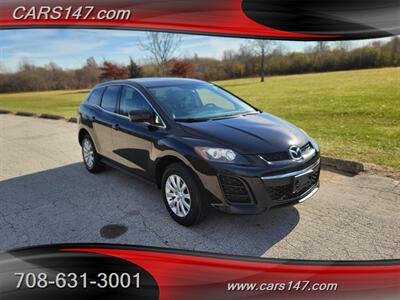 2010 Mazda CX-7 i Sport   - Photo 7 - Midlothian, IL 60445
