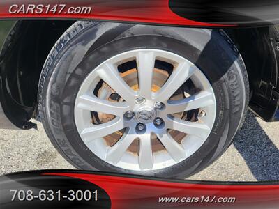 2010 Mazda CX-7 i Sport   - Photo 34 - Midlothian, IL 60445