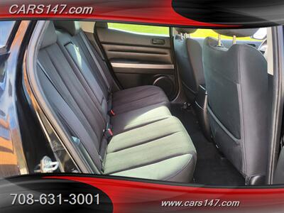 2010 Mazda CX-7 i Sport   - Photo 15 - Midlothian, IL 60445
