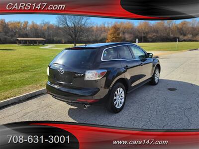 2010 Mazda CX-7 i Sport   - Photo 9 - Midlothian, IL 60445