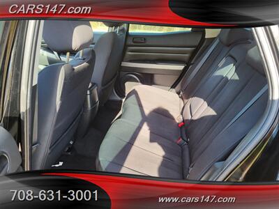 2010 Mazda CX-7 i Sport   - Photo 16 - Midlothian, IL 60445
