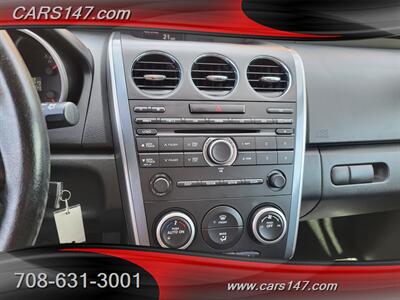 2010 Mazda CX-7 i Sport   - Photo 20 - Midlothian, IL 60445
