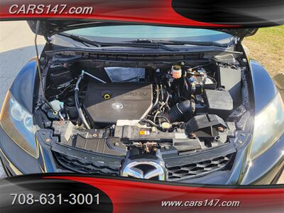 2010 Mazda CX-7 i Sport   - Photo 30 - Midlothian, IL 60445
