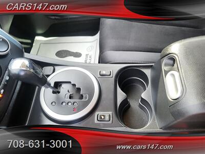 2010 Mazda CX-7 i Sport   - Photo 21 - Midlothian, IL 60445