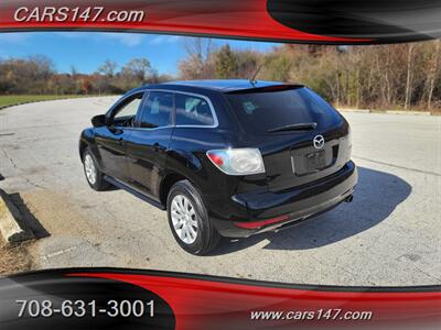 2010 Mazda CX-7 i Sport   - Photo 11 - Midlothian, IL 60445