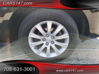 2010 Mazda CX-7 i Sport   - Photo 35 - Midlothian, IL 60445