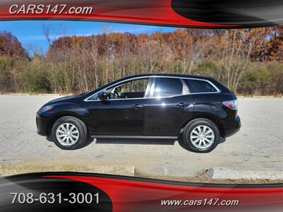 2010 Mazda CX-7 i Sport   - Photo 4 - Midlothian, IL 60445