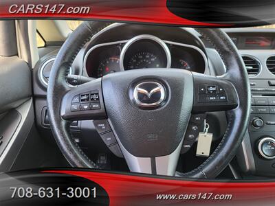 2010 Mazda CX-7 i Sport   - Photo 17 - Midlothian, IL 60445