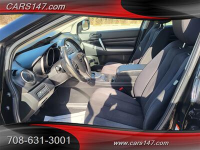 2010 Mazda CX-7 i Sport   - Photo 13 - Midlothian, IL 60445