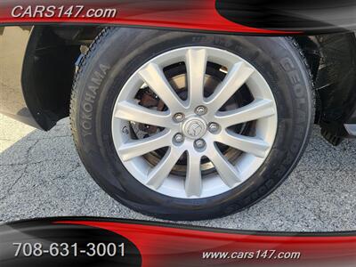 2010 Mazda CX-7 i Sport   - Photo 33 - Midlothian, IL 60445