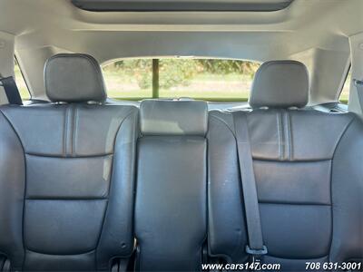 2013 Kia Sorento SX   - Photo 13 - Midlothian, IL 60445