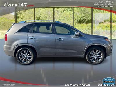 2013 Kia Sorento SX   - Photo 6 - Midlothian, IL 60445