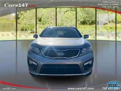 2013 Kia Sorento SX   - Photo 8 - Midlothian, IL 60445