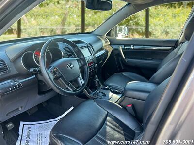 2013 Kia Sorento SX   - Photo 9 - Midlothian, IL 60445