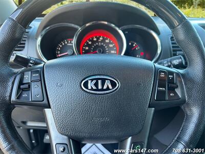 2013 Kia Sorento SX   - Photo 15 - Midlothian, IL 60445