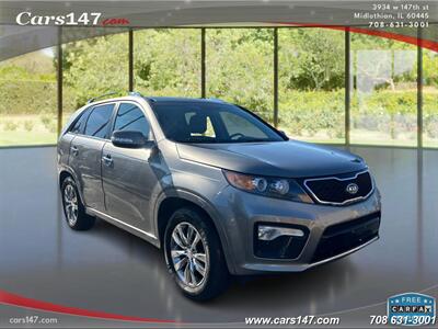 2013 Kia Sorento SX   - Photo 7 - Midlothian, IL 60445