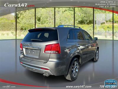 2013 Kia Sorento SX   - Photo 5 - Midlothian, IL 60445