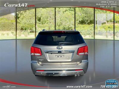 2013 Kia Sorento SX   - Photo 4 - Midlothian, IL 60445