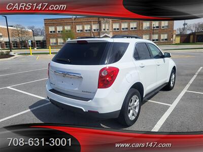 2012 Chevrolet Equinox LT   - Photo 7 - Midlothian, IL 60445