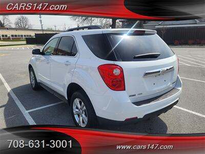 2012 Chevrolet Equinox LT   - Photo 9 - Midlothian, IL 60445