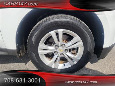 2012 Chevrolet Equinox LT   - Photo 30 - Midlothian, IL 60445