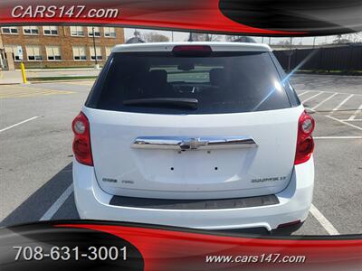 2012 Chevrolet Equinox LT   - Photo 8 - Midlothian, IL 60445