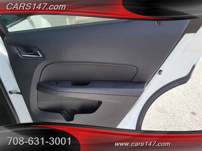 2012 Chevrolet Equinox LT   - Photo 26 - Midlothian, IL 60445