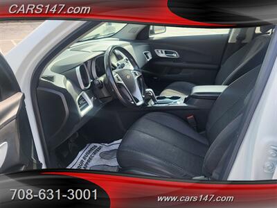 2012 Chevrolet Equinox LT   - Photo 11 - Midlothian, IL 60445