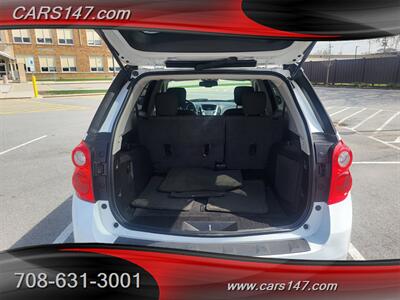 2012 Chevrolet Equinox LT   - Photo 10 - Midlothian, IL 60445