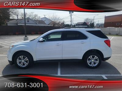 2012 Chevrolet Equinox LT   - Photo 3 - Midlothian, IL 60445