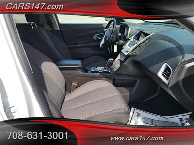 2012 Chevrolet Equinox LT   - Photo 12 - Midlothian, IL 60445