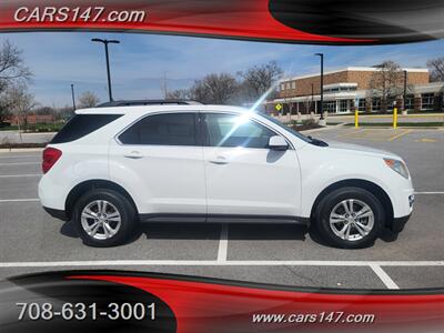 2012 Chevrolet Equinox LT   - Photo 6 - Midlothian, IL 60445