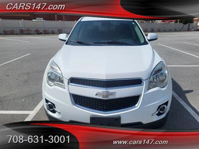 2012 Chevrolet Equinox LT   - Photo 4 - Midlothian, IL 60445