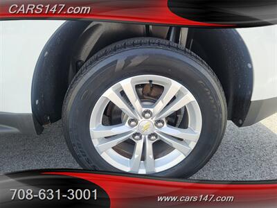 2012 Chevrolet Equinox LT   - Photo 28 - Midlothian, IL 60445