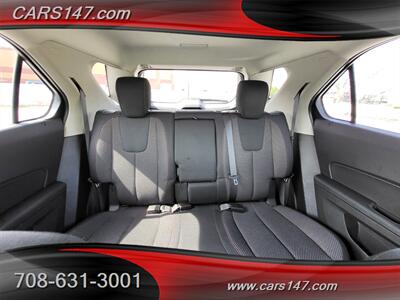 2012 Chevrolet Equinox LT   - Photo 15 - Midlothian, IL 60445