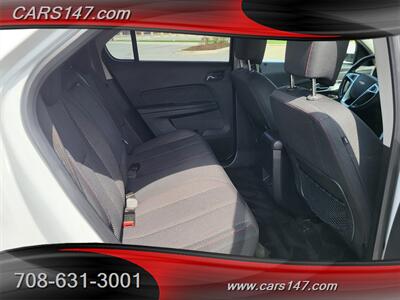 2012 Chevrolet Equinox LT   - Photo 14 - Midlothian, IL 60445