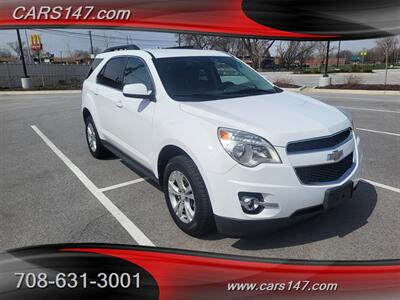 2012 Chevrolet Equinox LT   - Photo 5 - Midlothian, IL 60445