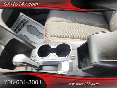 2012 Chevrolet Equinox LT   - Photo 20 - Midlothian, IL 60445